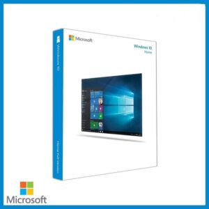 Windows 10 Home Product Key – Genuine License for 32-Bit & 64-Bit Activation