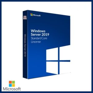 Windows Server 2019 Standard